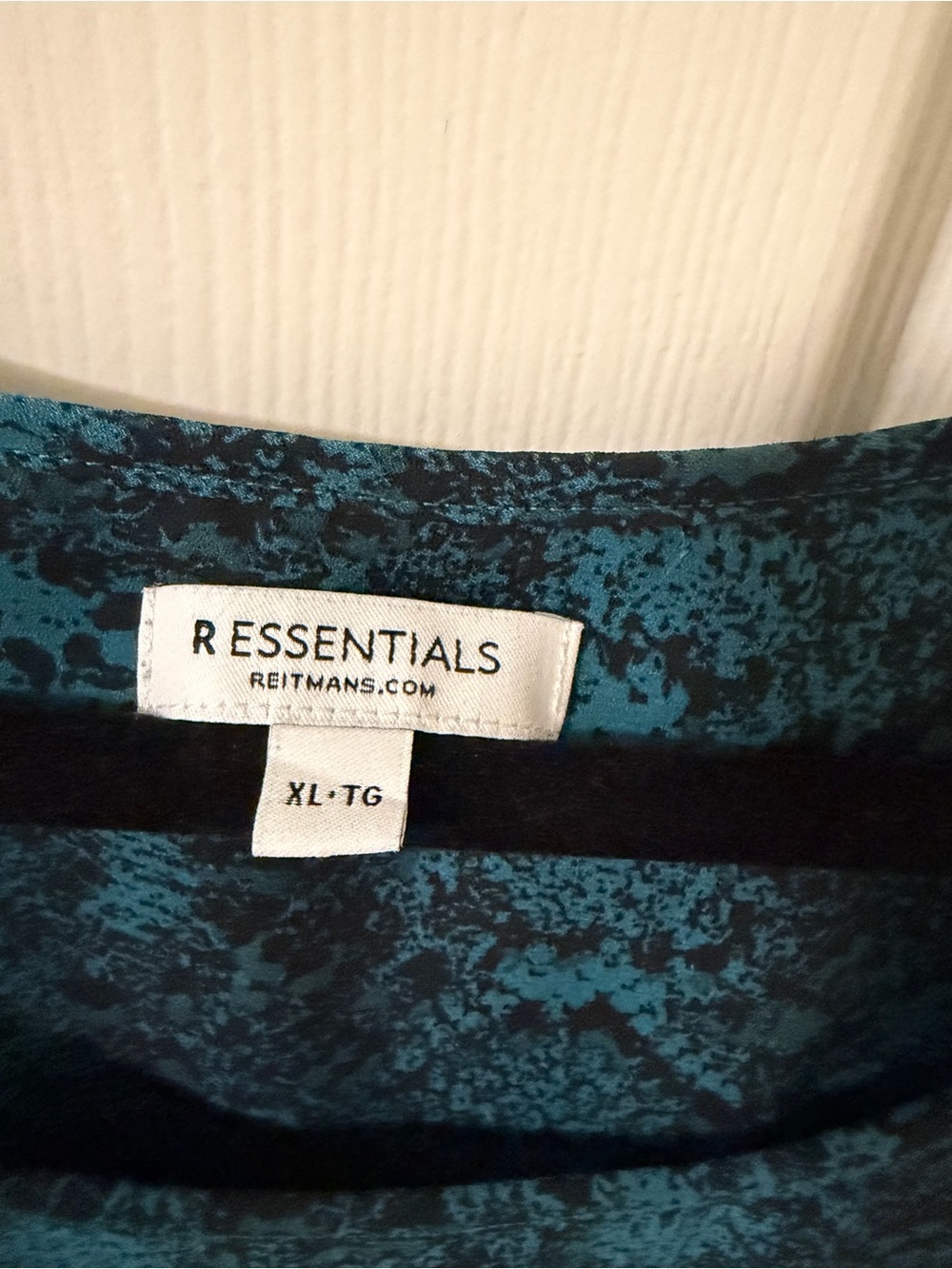 Reitmans R Essentials Bloudr